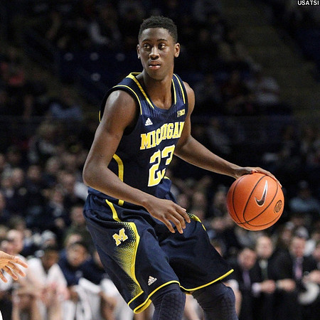 Caris LeVert (23)