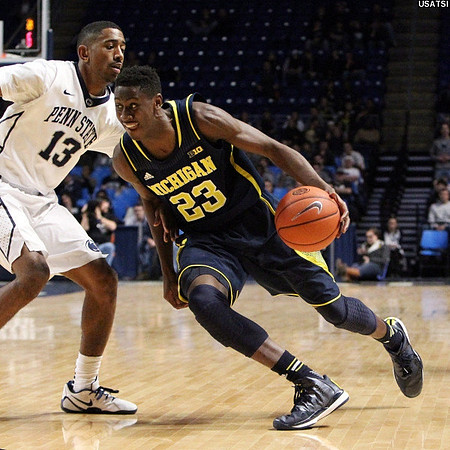 Caris LeVert (23)