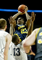 Caris LeVert (23)