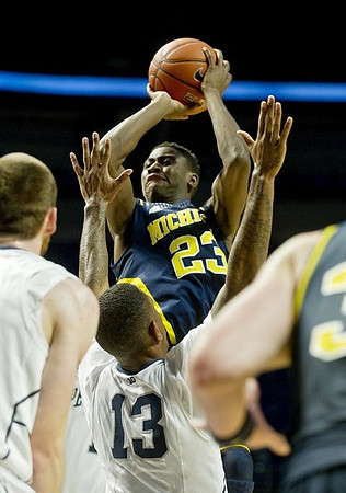 Caris LeVert (23)