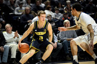 Spike Albrecht (2)