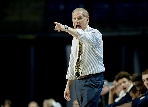 John Beilein