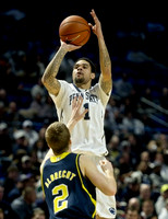 Spike Albrecht (2)