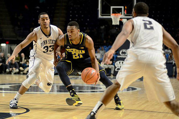 Zak Irvin (21)