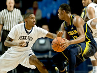 Zak Irvin (21)