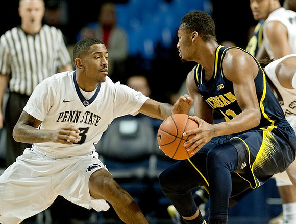 Zak Irvin (21)