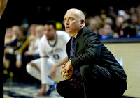 Penn State Head Coach Pat Chambers