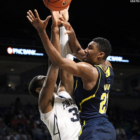 Zak Irvin (21)