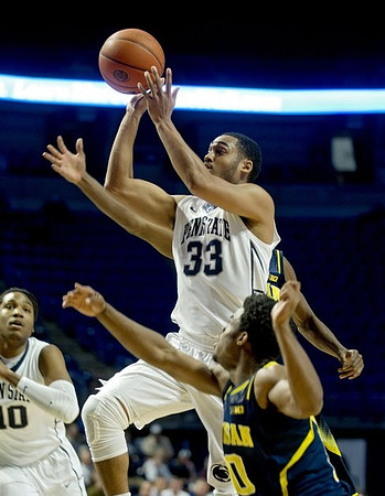 Derrick Walton Jr. (10)