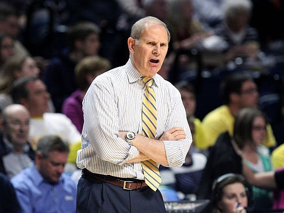 John Beilein