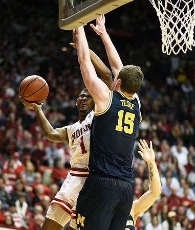 Jon Teske (15)