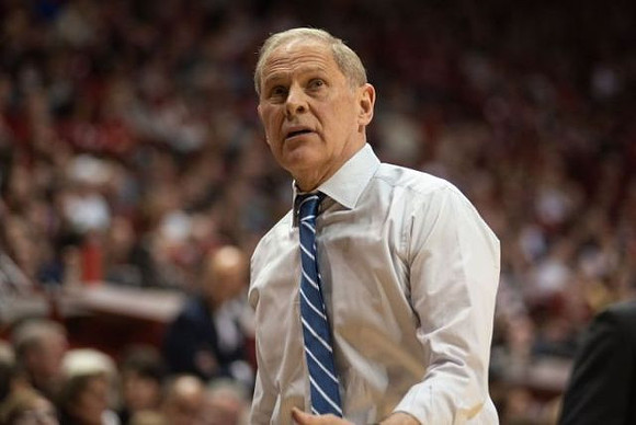 John Beilein