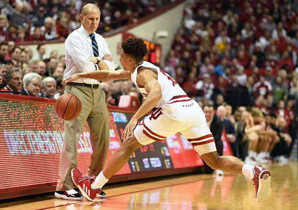 John Beilein