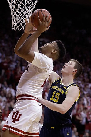 Jon Teske (15)