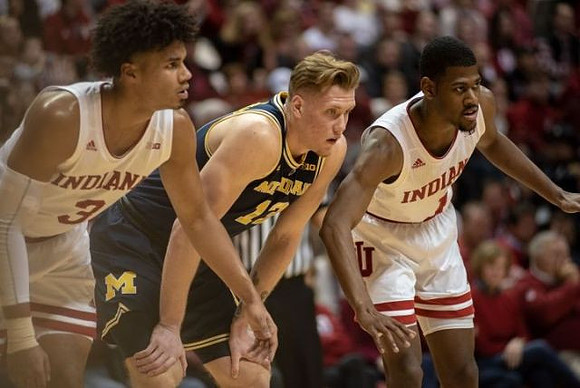 Ignas Brazdeikis (13)