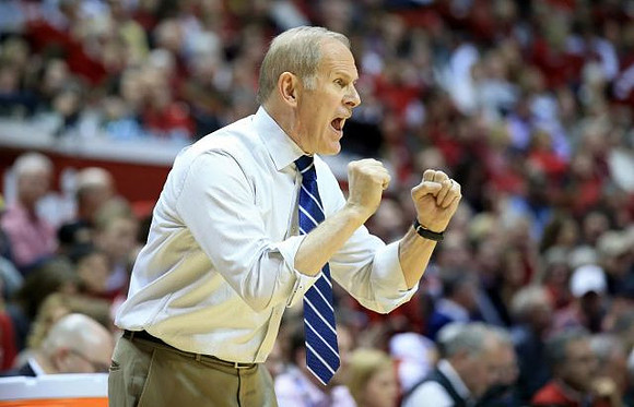 John Beilein