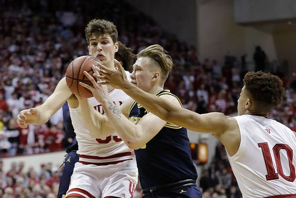Ignas Brazdeikis (13)