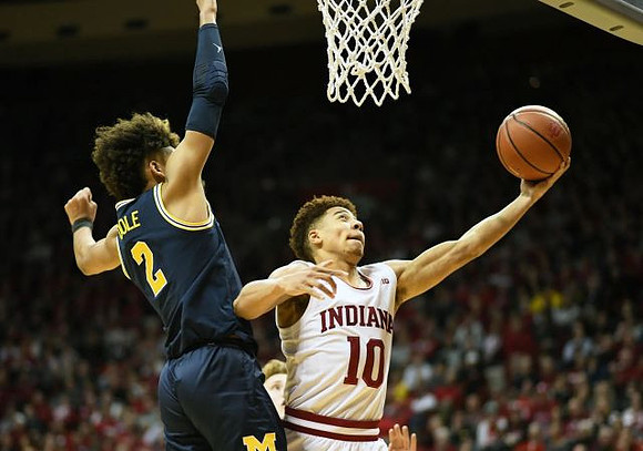 Jordan Poole (2)