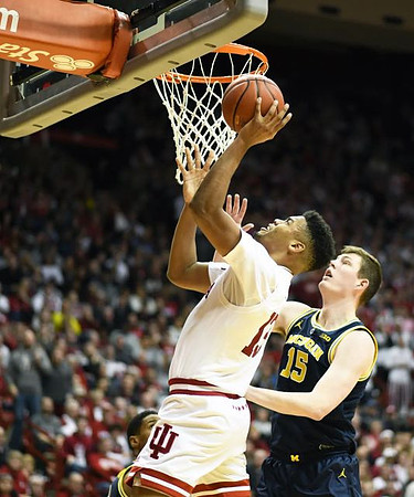 Jon Teske (15)