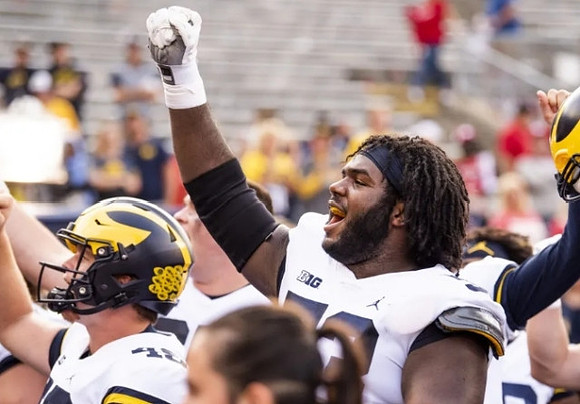 Michigan Team