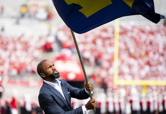 Charles Woodson