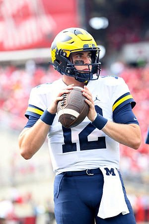 Cade McNamara (12)
