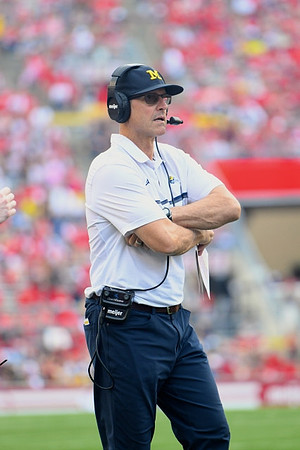 Jim Harbaugh