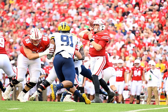 Taylor Upshaw (91)