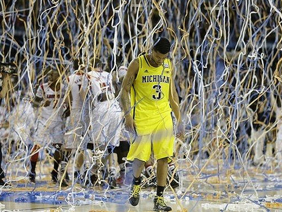 Trey Burke (3)