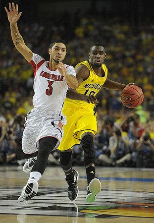 Tim Hardaway Jr. (10)