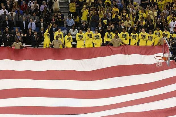 Michigan Team