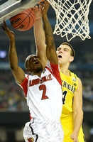 Mitch McGary (4)