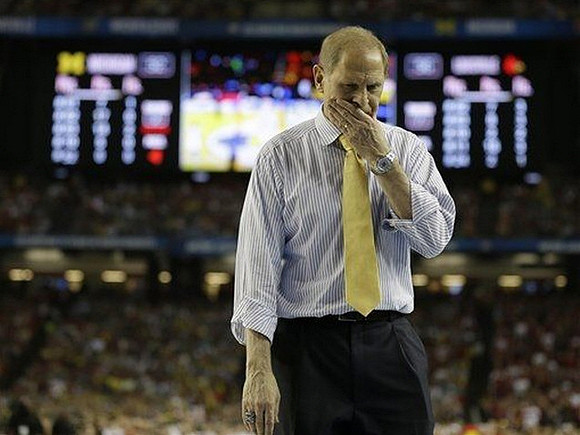 John Beilein