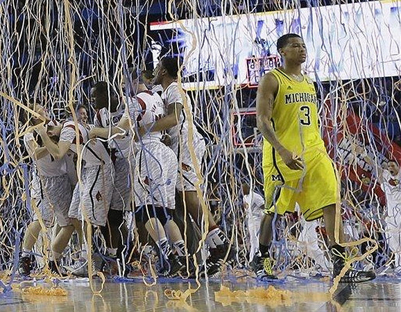 Trey Burke (3)