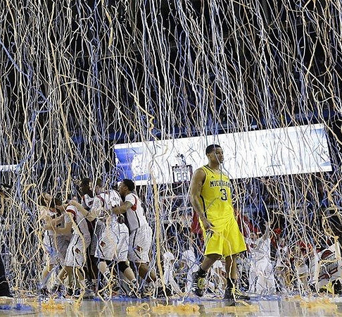 Trey Burke (3)