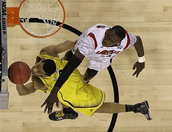Trey Burke (3)