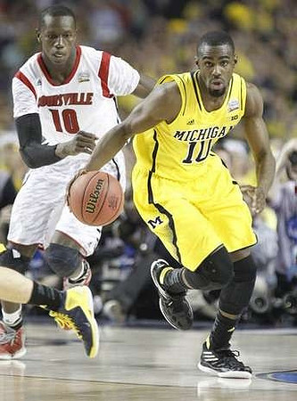 Tim Hardaway Jr. (10)