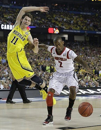 Nik Stauskas (11)