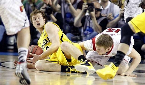 Spike Albrecht (2)