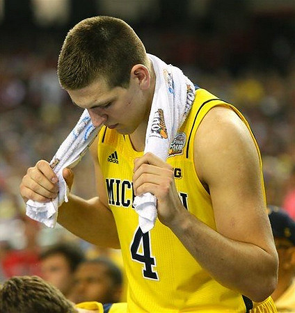 Mitch McGary (4)