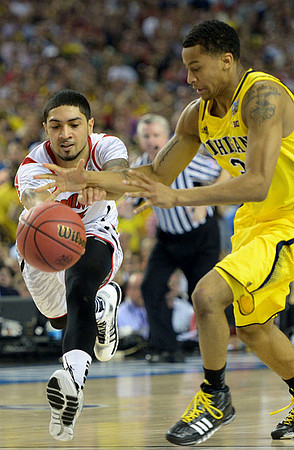 Trey Burke (3)