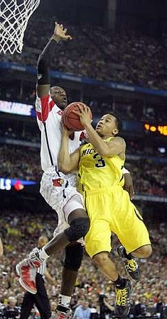 Trey Burke (3)