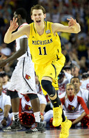 Nik Stauskas (11)