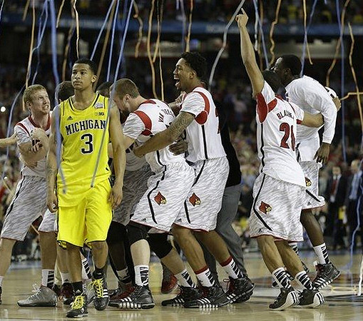 Trey Burke (3)