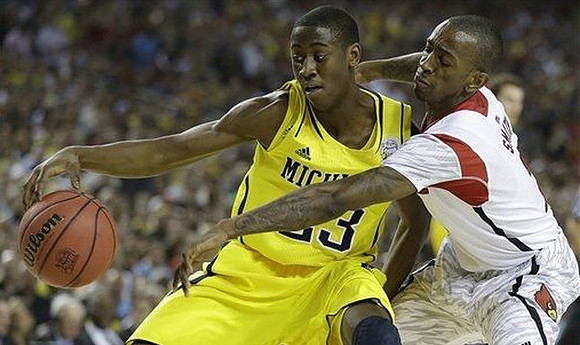 Caris LeVert (23)