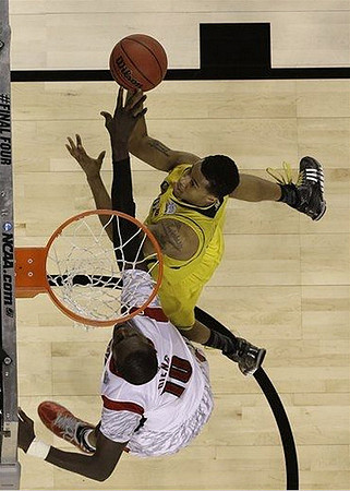Trey Burke (3)