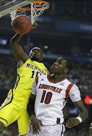 Tim Hardaway Jr. (10)