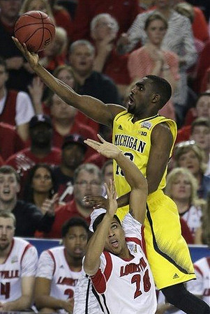 Tim Hardaway Jr. (10)
