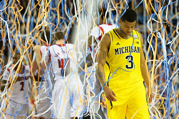 Trey Burke (3)