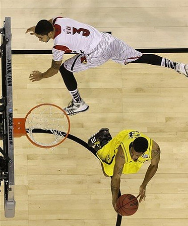 Trey Burke (3)